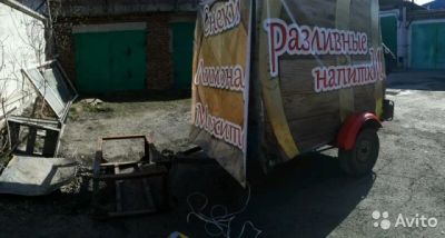 Лот: 7548484. Фото: 1. Разливные напитки в любом месте. Другое (готовый бизнес)