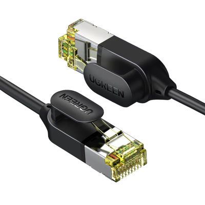 Лот: 24980357. Фото: 1. Кабель UGREEN NW149 (80418) CAT7... Шлейфы, кабели, переходники