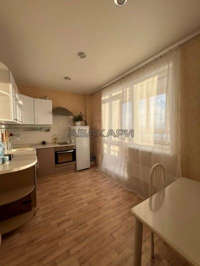 Лот: 21735064. Фото: 1. Сдам 1-комн. улица Калинина, 47Н... Квартиры, студии