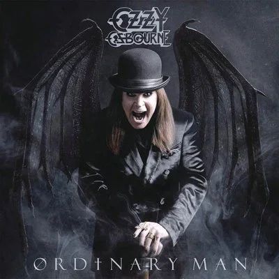 Лот: 17299575. Фото: 1. Виниловая пластинка Ozzy Osbourne... Аудиозаписи