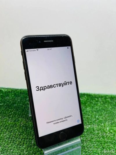 Лот: 17457311. Фото: 1. Смартфон Apple iPhone SE 2020... Смартфоны