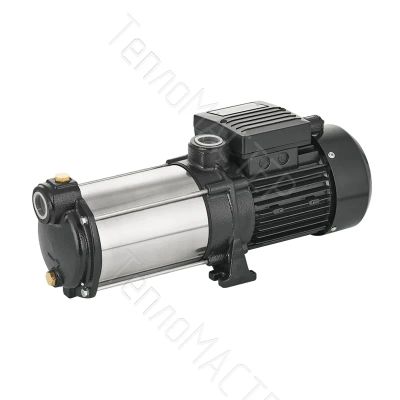 Лот: 25110002. Фото: 1. UNIPUMP MH 300С Насос поверхностный... Насосы циркуляционные, нагнетательные