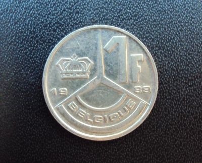 Лот: 5416408. Фото: 1. Иностранная монетка №1811. Остальные страны
