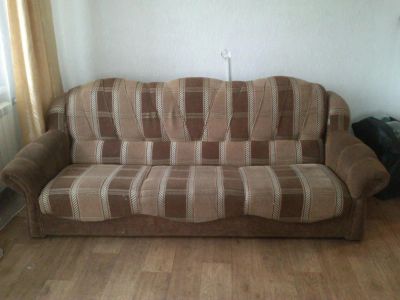 Лот: 7631626. Фото: 1. Диван. Диваны