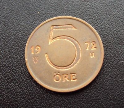 Лот: 5066454. Фото: 1. Иностранная монетка №571. Остальные страны