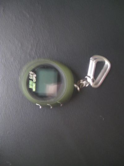 Лот: 9864831. Фото: 1. мини gps. GPS-навигаторы