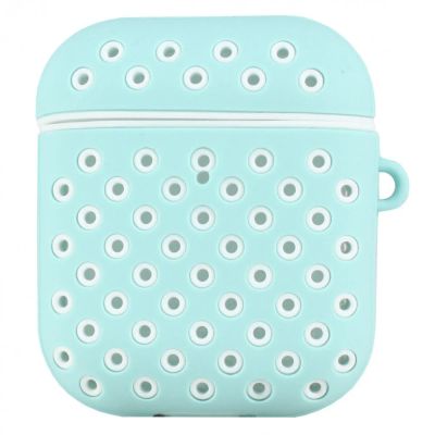 Лот: 16569154. Фото: 1. Чехол Apple AirPods 1 (A1523... Чехлы, бамперы