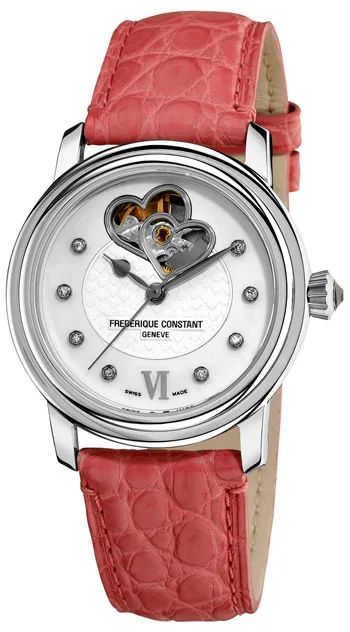 Лот: 4406110. Фото: 1. Часы Frederique Constant фредерик... Оригинальные наручные часы