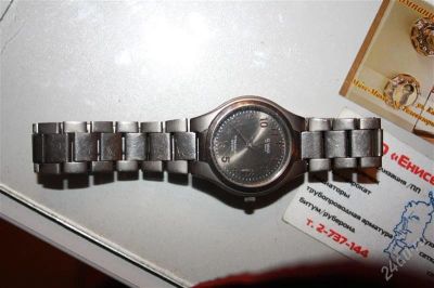 Лот: 2959249. Фото: 1. Часы casio. Оригинальные наручные часы