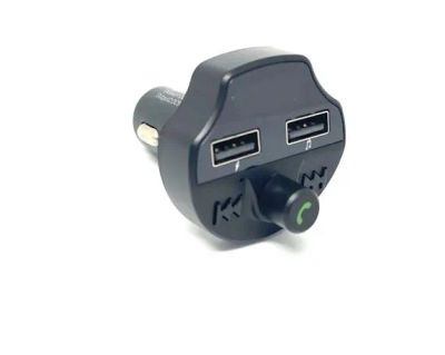 Лот: 20639433. Фото: 1. FM Modulator T-66. FM-модуляторы, трансмиттеры