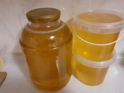 Лот: 14404807. Фото: 1. мёд липовый натуральный 600 руб... Мёд, продукты пчеловодства