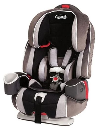 Лот: 6625589. Фото: 1. Продам автокресло GRACO. Детские автокресла