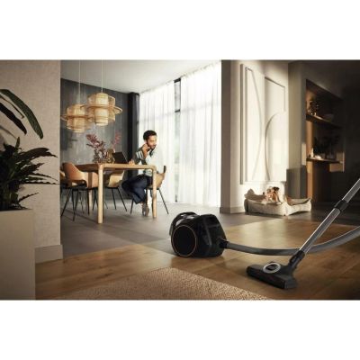 Лот: 25642875. Фото: 1. Пылесос Miele SNCF0 Boost CX1... Пылесосы, паровые швабры