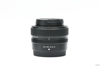 Лот: 18234474. Фото: 1. Объектив уцененный Nikon Nikkor... Объективы