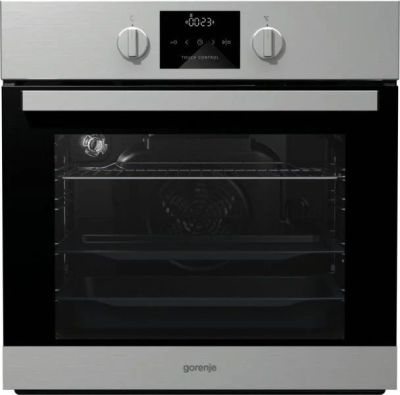 Лот: 11698188. Фото: 1. Духовой шкаф Gorenje BO 635E11XK... Плиты, духовые шкафы, варочные поверхности