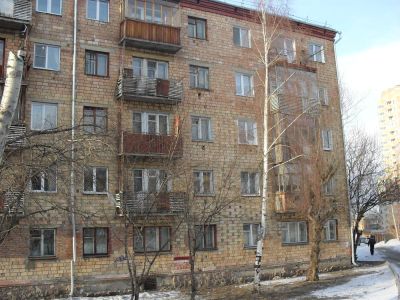 Лот: 3064016. Фото: 1. продам 1 комнатную Калинина 201-30-60. Квартиры, студии