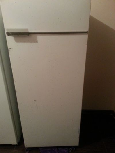 Лот: 12661869. Фото: 1. Холодильник. Холодильники, морозильные камеры