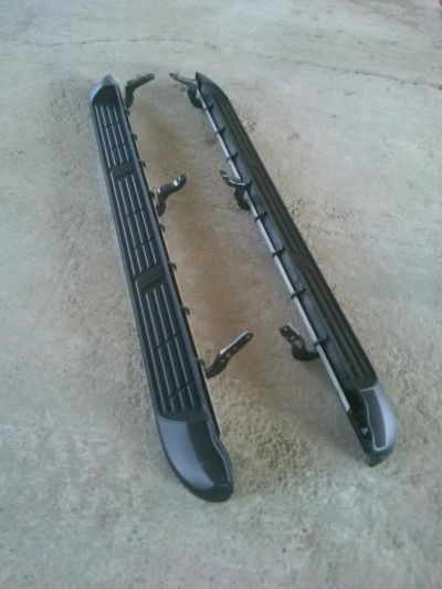Лот: 7938272. Фото: 1. Подножки для Toyota Hilux. Другое (автозапчасти)