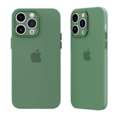 Лот: 20886659. Фото: 1. Чехол iPhone 11 TPU Ultra-Thin... Чехлы, бамперы