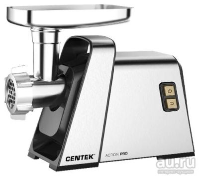 Лот: 17027375. Фото: 1. Мясорубка Centek CT-1618. Кухонная