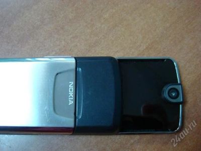 Лот: 41725. Фото: 1. Nokia 8800. Кнопочные мобильные телефоны