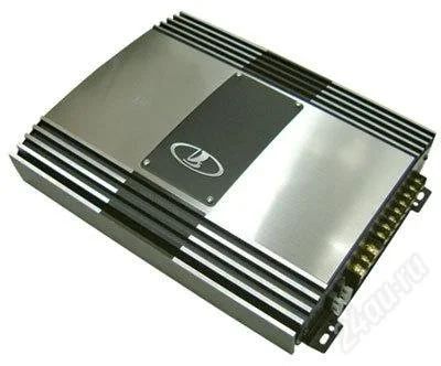 Лот: 116189. Фото: 1. Сабвуфер ORIS 600W + усилитель... Сабвуферы