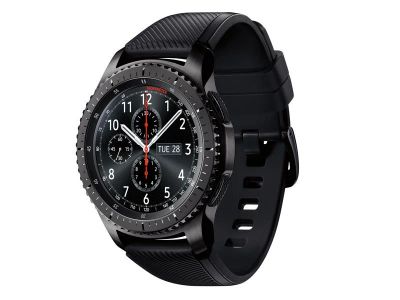 Лот: 9921714. Фото: 1. Куплю Samsung Gear S3 Frontier. Смарт-часы, фитнес-браслеты, аксессуары