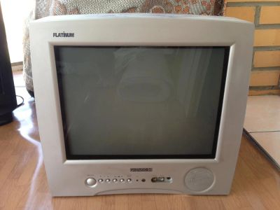 Лот: 8013104. Фото: 1. Телевизор Daewoo. Телевизоры
