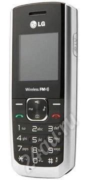 Лот: 671793. Фото: 1. LG GS155. Кнопочные мобильные телефоны