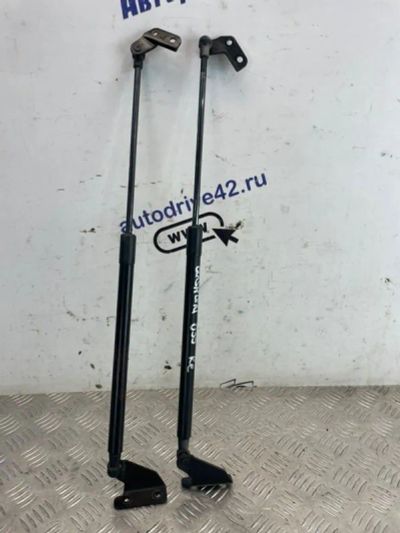 Лот: 25026234. Фото: 1. амортизатор двери багажника Nissan... Двигатель и элементы двигателя