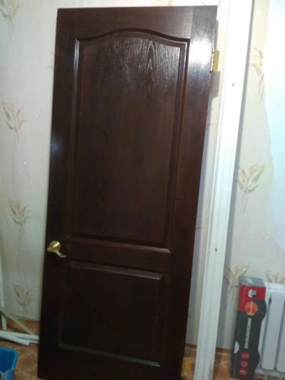 Лот: 15957813. Фото: 1. Дверь межкомнатная!. Двери межкомнатные