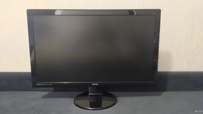 Лот: 17240102. Фото: 1. Монитор BenQ. ЖК-мониторы