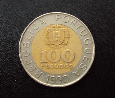 Лот: 5057760. Фото: 1. Иностранная монетка №535. Остальные страны