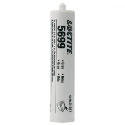 Лот: 14502046. Фото: 1. LOCTITE SI 5699 300ML Силиконовый... Масла, жидкости