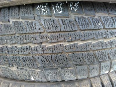 Лот: 11082716. Фото: 1. 185/65 R15 Dunlop DS-2 одно. Шины