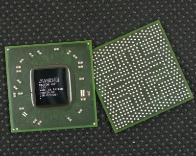 Лот: 10142192. Фото: 1. Северный мост AMD 216-0752001... Другое (комплектующие)