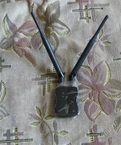 Лот: 2170807. Фото: 1. Адаптер usb wi-fi (для вардрайвинга... WiFi, Bluetooth адаптеры