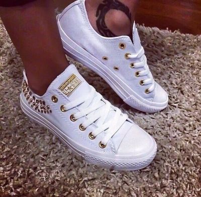 Лот: 5796861. Фото: 1. Кеды Converse Новые 38. Кеды, кроссовки, слипоны