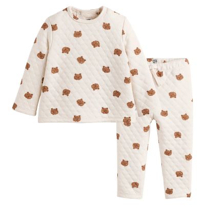 Лот: 24168661. Фото: 1. Комплект верх штаны из LaRedoute. Полки, стеллажи, этажерки