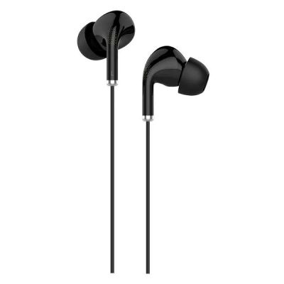 Лот: 25313195. Фото: 1. Наушники Harper HV-407 Black. Наушники, гарнитуры