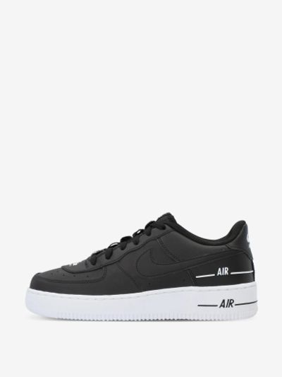 Лот: 22458767. Фото: 1. Кеды для девочек Nike Air Force... Другое (одежда, обувь, галантерея)