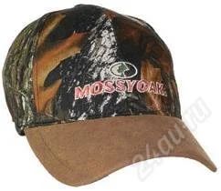 Лот: 1442941. Фото: 1. кепка, камуфляж Mossy Oak (США... Другое (охота)