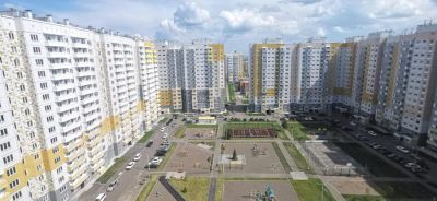 Лот: 19543944. Фото: 1. Красноярск Советский Ольховая... Квартиры, студии