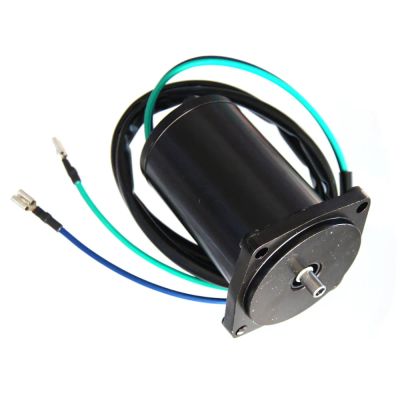 Лот: 21367240. Фото: 1. Мотор гидроподъемника Honda BF35A-BF50A... Запчасти для лодок, катеров, лодочных моторов