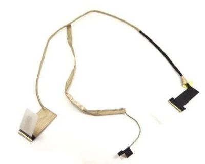 Лот: 9483495. Фото: 1. Шлейф матрицы для ноутбука Asus... Шлейфы, кабели, переходники