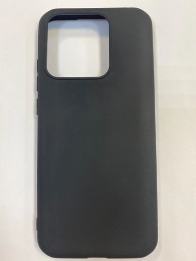 Лот: 19430076. Фото: 1. Чехол Xiaomi Redmi 10A Силикон... Чехлы, бамперы