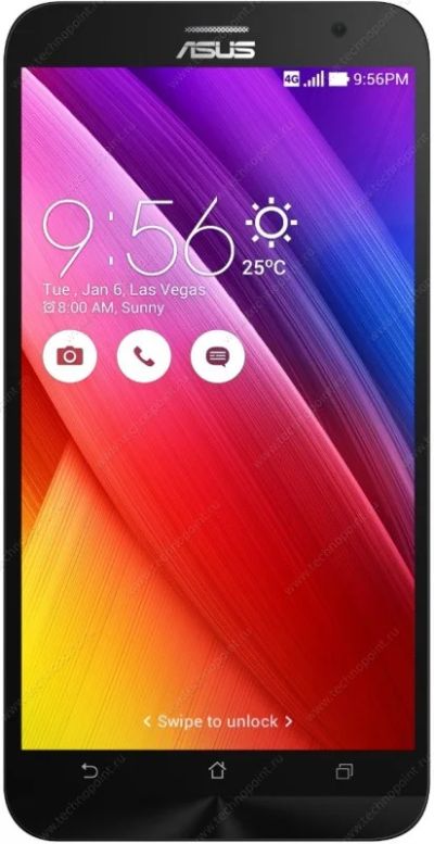 Лот: 6522245. Фото: 1. 5.5" Смартфон Asus ZenFone 2 ZE551ML... Смартфоны