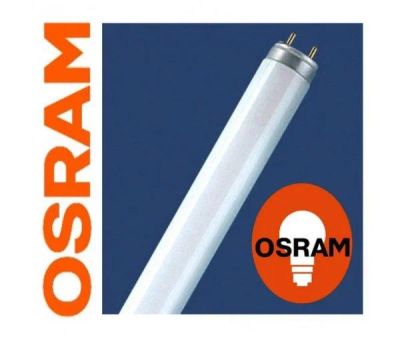 Лот: 13020581. Фото: 1. Лампа линейная люминесцентная... Другое освещение