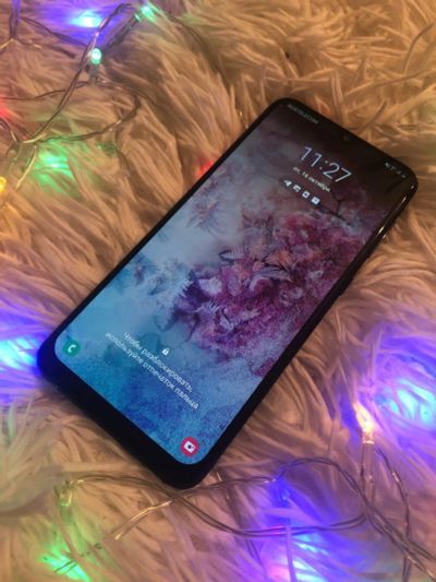Лот: 16695735. Фото: 1. Samsung Galaxy A30. Смартфоны