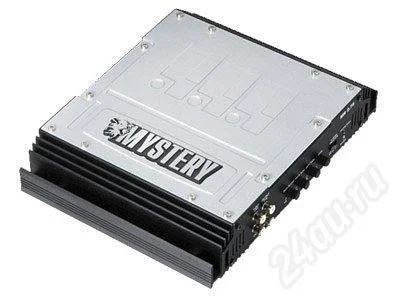 Лот: 410408. Фото: 1. Mystery MR 2.75. Усилители